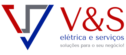 V&S Elétrica – Vieira e Santos Elétrica e Serviços